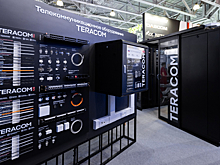 «Электрорешения» (бренд EKF) объединяет телеком-решения в линейку TERACOM