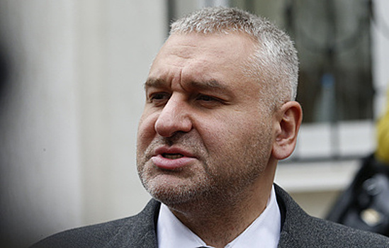 Экс-адвоката Фейгина заочно приговорили к 11 годам колонии за фейки о ВС РФ