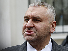 Экс-адвоката Фейгина заочно приговорили к 11 годам колонии за фейки о ВС РФ