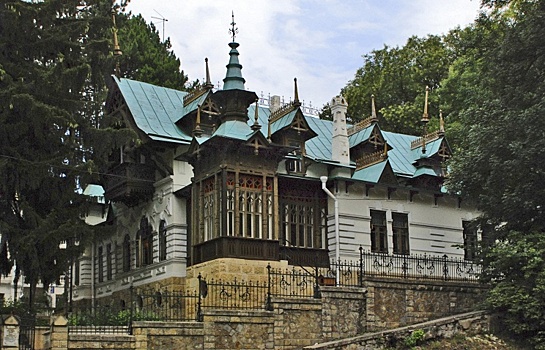 На Северном Кавказе откроют первый памятник Шаляпину