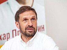 Руководитель штаба Прилепина депутат Кузнецов: «Требуется самоочищение страны»