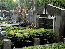 Боевики ВСУ жестоко пытали кладбищенского сторожа