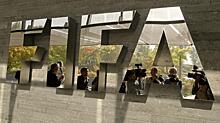 УЕФА утвердил четырех представителей Европы в совете ФИФА