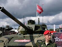 Армия пошла на «Прорыв в будущее»