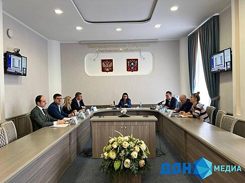 Ростовчане могут выдвинуть свой проект  на конкурс «Сделаем вместе»