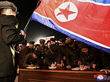 ЦТАК: попытки возрождения милитаризма в Японии приведут к ее краху