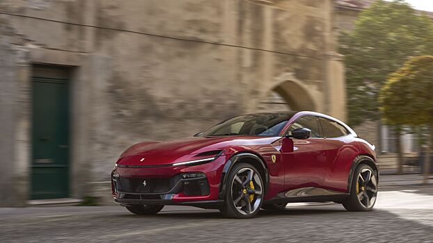 Вспоминаем 5 событий из истории Ferrari, которые объясняют статус марки