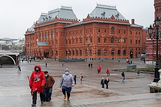В России одобрили налоговые льготы гражданам и организациям из-за коронавируса