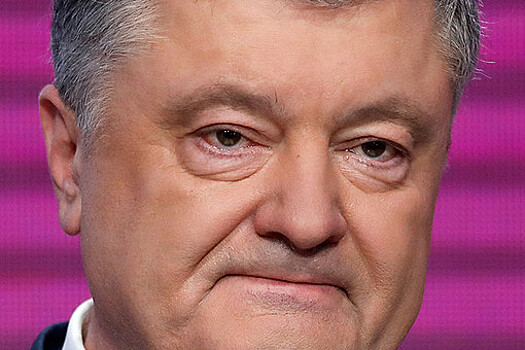 Порошенко назвал некомпетентностью газовый контракт России и Украины