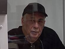 Отсидевший 30 лет вор в законе Вася Бандит поехал в ресторан после нового приговора