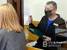 В Казани в суд отправлено дело об убийстве предпринимателя 26 лет назад
