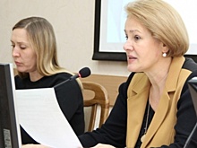Глава профсоюзов Татарстана подала в отставку