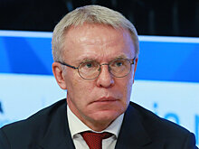 Фетисов об экологических проблемах: «На Земле 900 млн голодающих из-за изменений климата. Не можем удержать потепление в пределах полутора градусов»