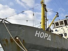 Украина "взяла в заложники" 15 судов за посещение Крыма