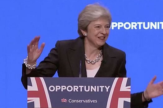Британские музыканты в письме Терезе Мэй взбунтовались против Brexit