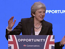 Британские музыканты в письме Терезе Мэй взбунтовались против Brexit