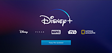 Disney запустит конкурента Netflix под названием Disney+
