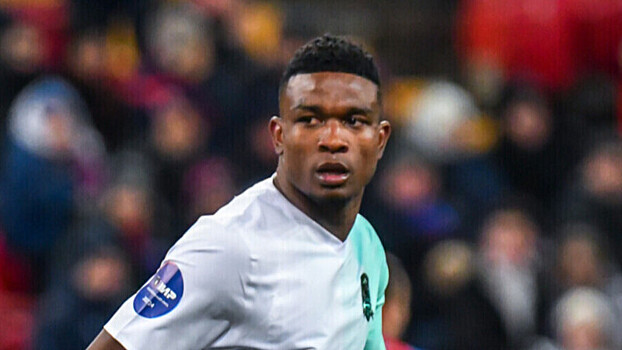 Вандерсон: жест Кордобы не похож на футбол. Должно быть больше уважения ко всем