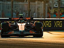 Ландо Норрис выиграл Гран При Абу-Даби, McLaren – чемпионы среди конструкторов