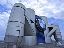 Власти США инициировали расследование в отношении BMW
