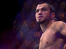 Умар Нурмагомедов, последний бой, победа над Баутистой, карьера в UFC, следующий соперник, Хабиб Нурмагомедов, сравнение