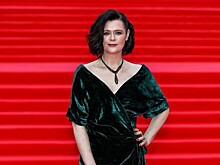 Киев, измена мужа, два сына: как сейчас живет актриса Дарья Калмыкова