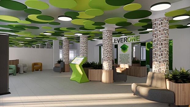 Бывший дзержинский интернат переделают в частную школу