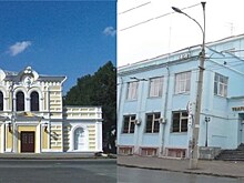 Рязанский государственный областной театр детей и молодёжи приедет с гастролями в Самару