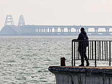 Немецкий политик анонсировал планы переехать в Крым