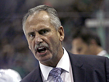 "Ванкувер" отправил российского хоккеиста Голдобина в АХЛ