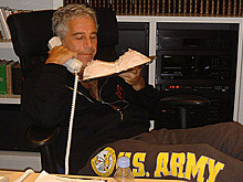 Скандал вокруг Джеффри Эпштейна получил неожиданное продолжение