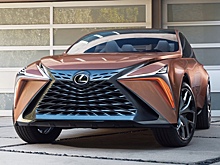 Преданные поклонники Lexus не оценили новый дизайн