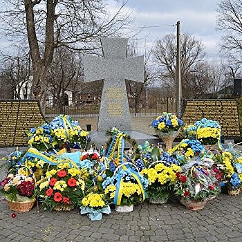 День в истории: 3 марта: поляки убили сотни украинцев в селе Павлокома