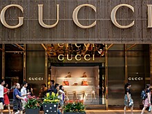 Kering выплатят налоговые долги Gucci – это более миллиарда евро