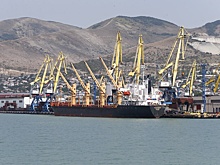 В Новороссийске запустят регулярное морское сообщение с Нигерией