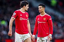 «Лидс» — «Манчестер Юнайтед» — прогноз на матч АПЛ, 20 февраля 2022 года: Роналду конфликтует из-за капитанства, реакция