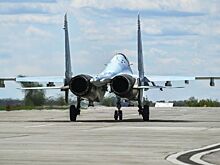 Российские ПВО сбили украинские Су-25 и Ми-24