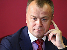 Врио губернатора Иркутской области уволил главу минздрава региона