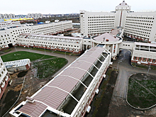 «Кресты-2»: Проклятое место Петербурга ждет дорогих гостей
