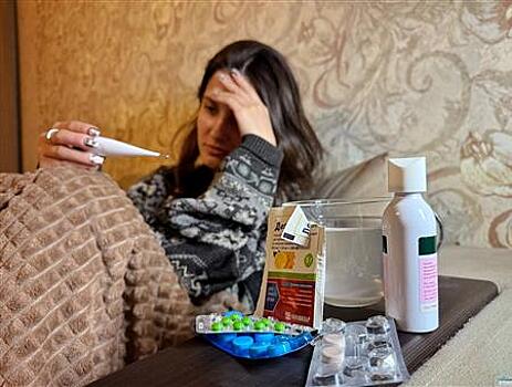 В Самарской области выявили вирус свиного гриппа