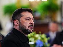 Политолог рассказал, какое гражданство может получить Зеленский после бегства с Украины