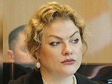 Депутат Анна Алеко останется в СИЗО до 15 июля