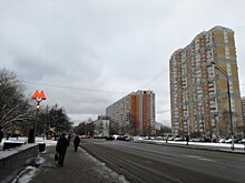 За год спрос на вторичное жилье в «старой» Москве вырос вдвое