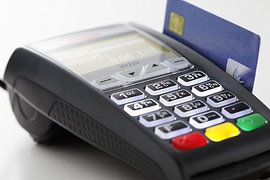 «Рынок перегрет». Солодкий сообщил о нехватке новых кассовых аппаратов