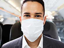 Правда ли маски в самолете защищают от COVID-19