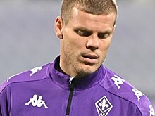 В "Фиорентине" недовольны словами агента Кокорина о его желании остаться в клубе