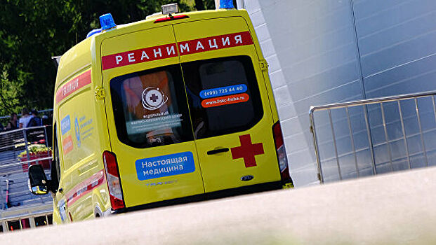 Раненный в Москве полицейский переведен в реанимацию