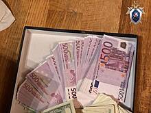 Начальник российской колонии и координатор киллеров вымогали у заключенных деньги