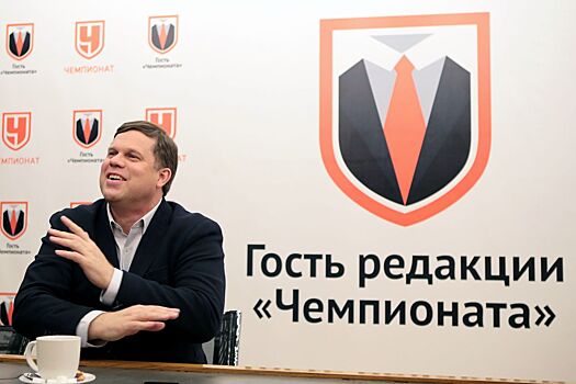 Радимов: Медина, Солари, Гарсия — € 30 млн, которые помогли «Спартаку» не стать чемпионом