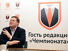 Радимов: Медина, Солари, Гарсия — € 30 млн, которые помогли «Спартаку» не стать чемпионом